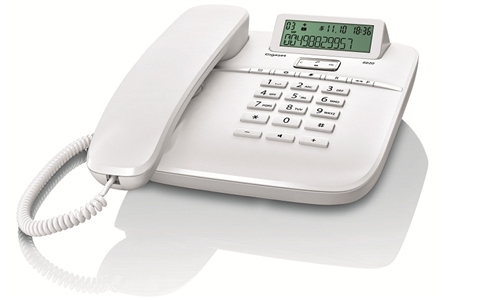 集怡嘉(西门子)6020来电显示电话机